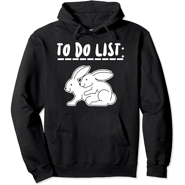 Amazon.com: To Do List | Fuck Like Rabbits | Adult Grown-ups Only